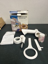 kenwood chef d'occasion  Expédié en Belgium