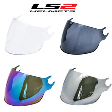 Visiera per ls2 usato  Cerro Maggiore