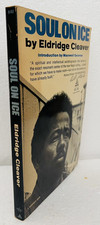 Soul on Ice - Eldridge Cleaver - 1968 - Black Panthers - History - 14 Print NICE comprar usado  Enviando para Brazil