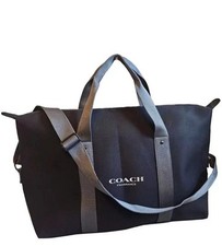 Coach tote gym for sale  Modesto