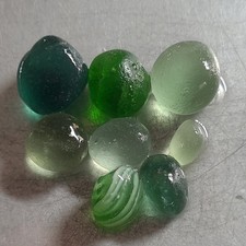 Special green sea for sale  PETERLEE