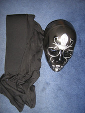 Death eater mask for sale  KING'S LYNN