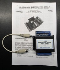 Selectrix wdmiba funktionsdeco gebraucht kaufen  Dortmund