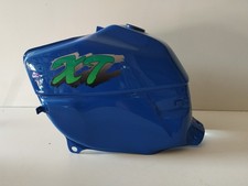 Yamaha 600 3tb usato  Catanzaro