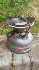 Coleman 533 fuel for sale  BLANDFORD FORUM