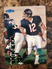 1999 fleer tradition for sale  Fair Haven