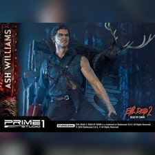 Prime studios evil for sale  San Diego