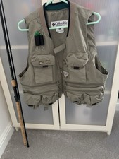 Columbia fly fishing for sale  CONGLETON