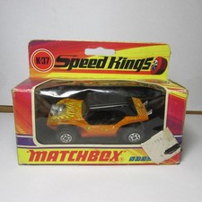 matchbox speed kings for sale  Tompkinsville