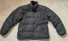 Puffa ladies black for sale  LEIGH-ON-SEA