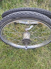 Brompton compatible chrome for sale  COLCHESTER