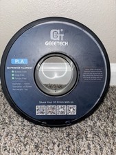Geeetech printer silk for sale  Kansas City