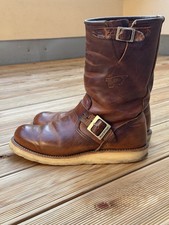 Red wing 2971 gebraucht kaufen  Leipzig