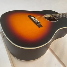Matte j45 acoustic d'occasion  Expédié en Belgium