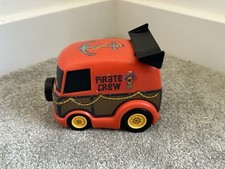 Scooby doo pirate for sale  FELIXSTOWE