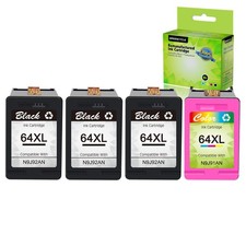64xl ink cartridge for sale  South El Monte