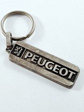 Porte cles peugeot d'occasion  L'Absie