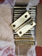 Brass plated butt for sale  CASTLEFORD