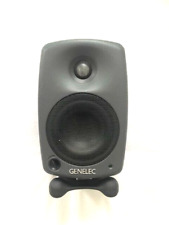 Genelec 8030b amplified for sale  LONDON