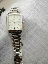 Orologio lorenz automatico usato  Sassari