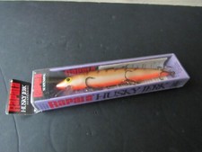 Rapala husky jerk for sale  Portland