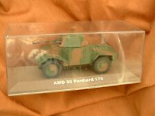 Vehicule militaire amd d'occasion  Aire-sur-la-Lys