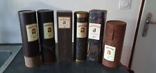 Boîtes vides whisky d'occasion  Maringues