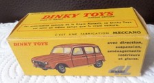 Dinky toys 518 d'occasion  France