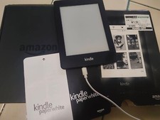 Amazon Kindle Paperwhite EY21 (segunda mão), usado comprar usado  Enviando para Brazil