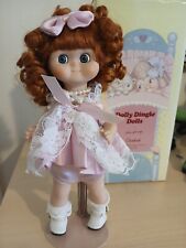 Dolly dingle doll for sale  FERNDOWN