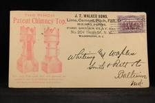 Washington 1894 walker for sale  Rindge