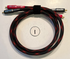 Better cables pair for sale  Austin