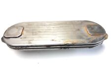 Oil cooler toyota for sale  STANFORD-LE-HOPE