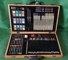 Colori set valigetta usato  Mazara del Vallo
