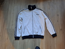 Herren trainingsjacke adidas gebraucht kaufen  Hamburg