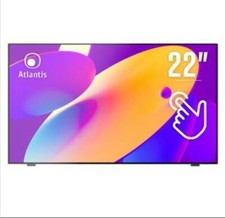 Atlantis t22 monitor usato  Monteprandone