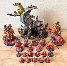 Warhammer age sigmar for sale  Saint Petersburg