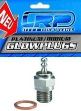 Lrp platinum irdium gebraucht kaufen Lrp platinum irdium gebraucht kaufen  Himmelkron