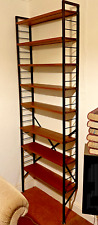 ladderax shelving for sale  HOLT