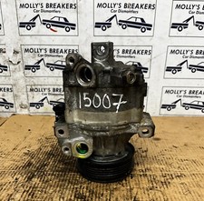 Vauxhall viva compressor for sale  ROCHESTER