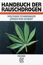 Handbuch rauschdrogen wolfgang gebraucht kaufen  Berlin