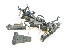 Team associated sc5m for sale  Seymour