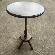 Three mountaineers round for sale  Garland