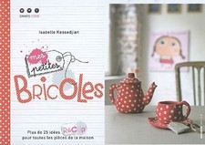 Petites bricoles isabelle d'occasion  France