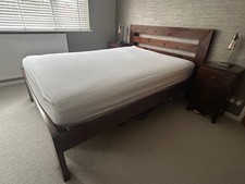 Warren evans king for sale  HARPENDEN