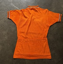 Ancien maillot cycliste d'occasion  Lyon V