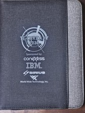 Capa recarregável preta para notebook IBM Charging Dock com zíper  comprar usado  Enviando para Brazil