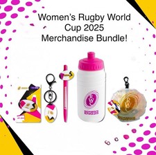 Women rugby cup for sale  SHEFFIELD
