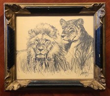 Disegno matita con usato  Roma