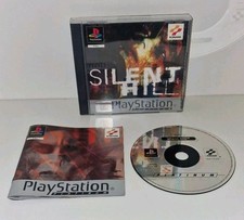 Silent hill platinum for sale  DERBY